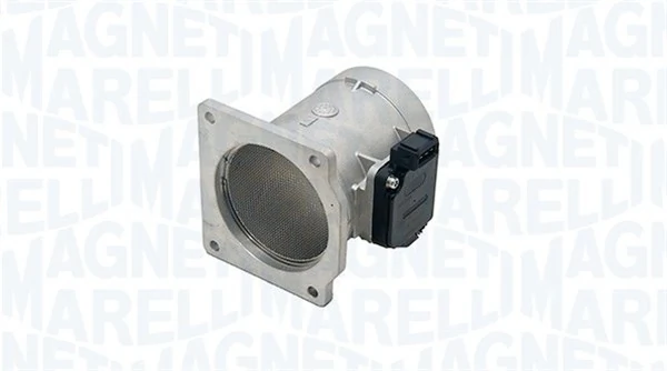 Mass Air Flow Sensor